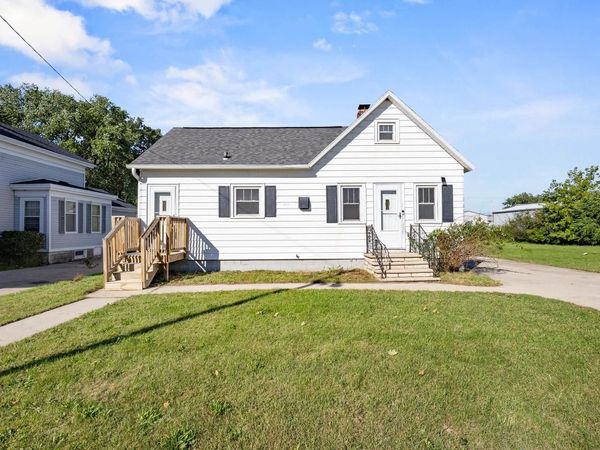 1251 DOBLON STREET, Green Bay, WI 54301