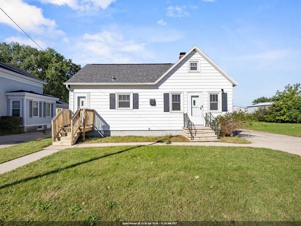 1251 DOBLON STREET, Green Bay, WI 54301