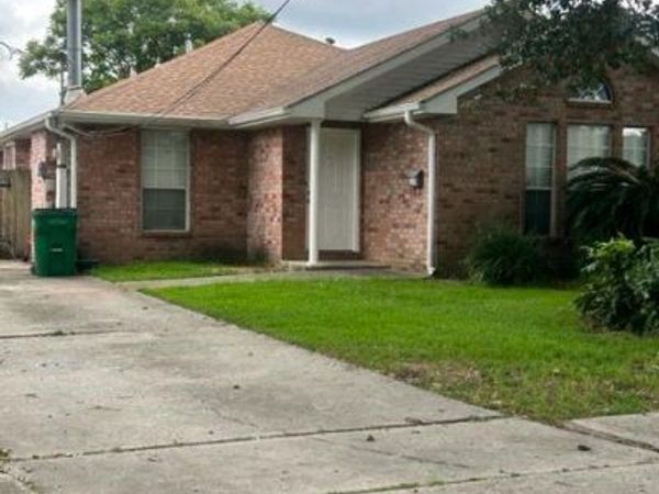4409 CALUMET Street, Metairie, LA 70001