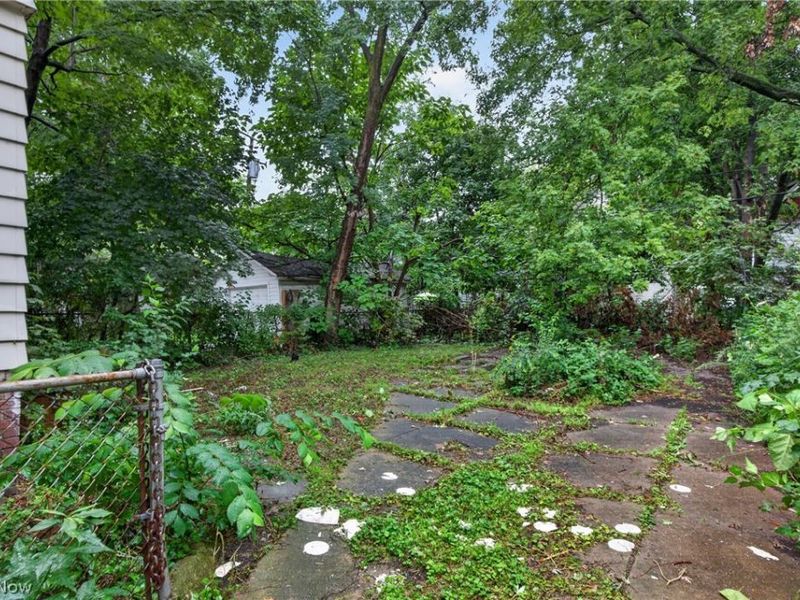 1254 Carlyon Road, East Cleveland, OH 44112 Photo 4