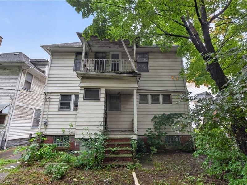 1254 Carlyon Road, East Cleveland, OH 44112 Photo 5