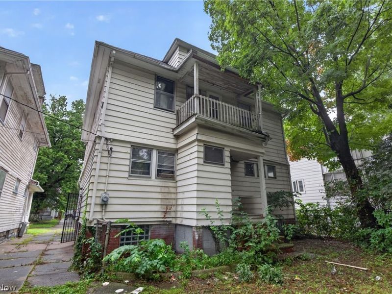 1254 Carlyon Road, East Cleveland, OH 44112 Photo 6