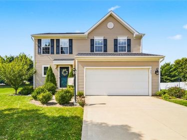 7685 Fiddler Court Circle NE, Canton, OH 44721