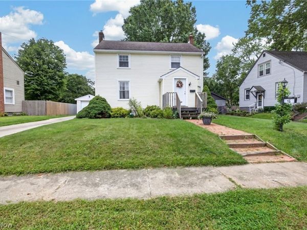 46 N Cross Street , Columbiana, OH 44408