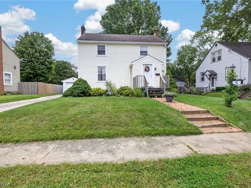 46 N Cross Street, Columbiana, OH 44408 Photo 1