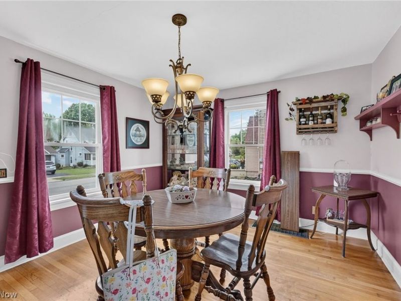 46 N Cross Street, Columbiana, OH 44408 Photo 13