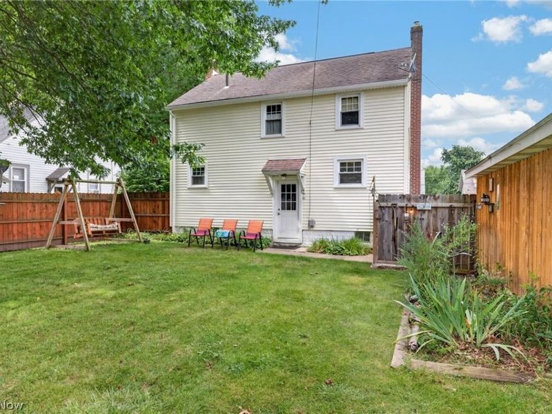 46 N Cross Street, Columbiana, OH 44408 Photo 7