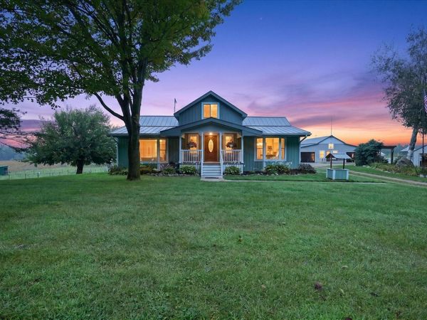 12915 Cassidy Road, Bellevue, MI 49021