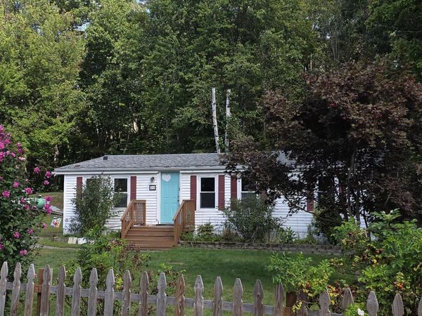 39 Squire Ridge, Hampstead, NH 03841