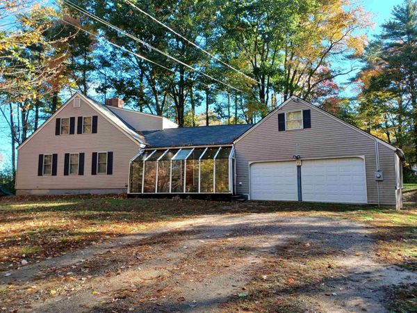 71 Old Town Farm Road, Exeter, NH 03833