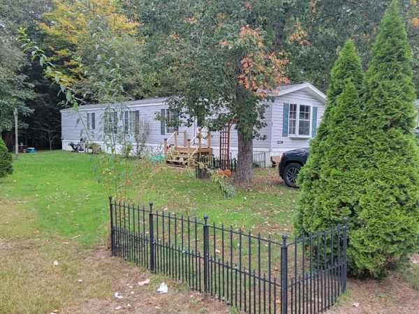 25 Freedom Acres Drive, Hinsdale, NH 03451