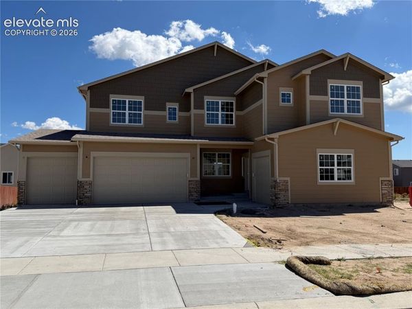 11045 Evening Creek Drive, Peyton, CO 80831