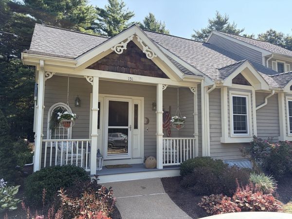 151 Ashley Lane, Unit 151, Middleboro, MA 02346