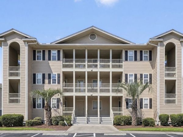 1900 Duffy St. , Unit M-8, North Myrtle Beach, SC 29582