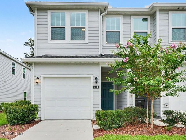 614 HOLLY Drive, Orange Park, FL 32073