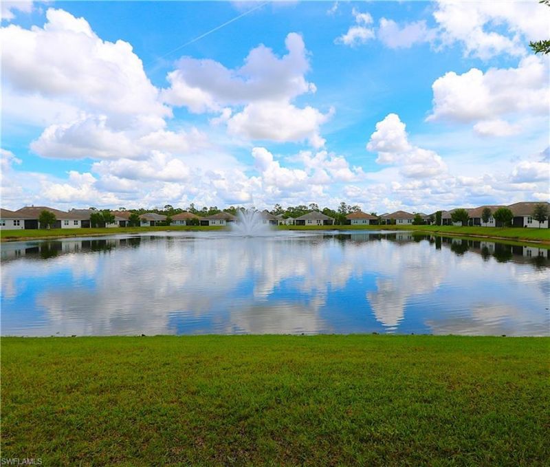 1028 Tranquil Brook Dr, Naples, FL 34114 Photo
