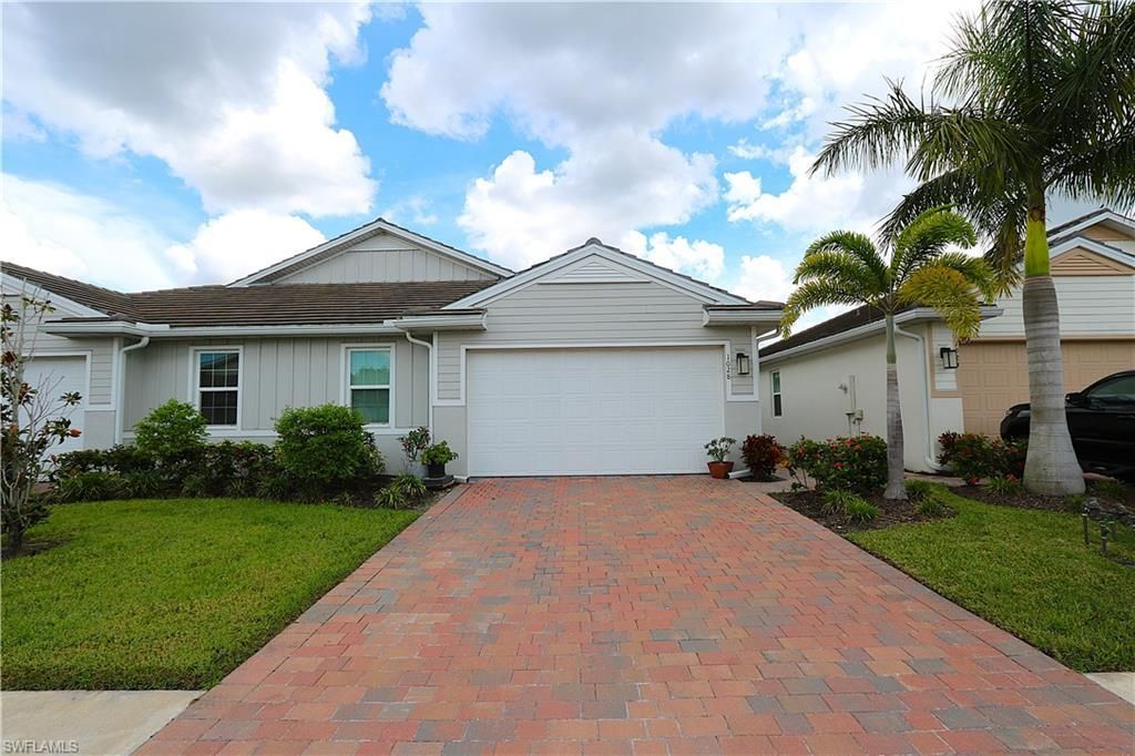 1028 Tranquil Brook Dr, Naples, FL 34114 Photo