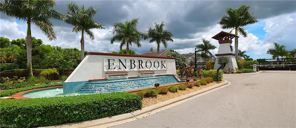 1028 Tranquil Brook Dr, Naples, FL 34114 Photo