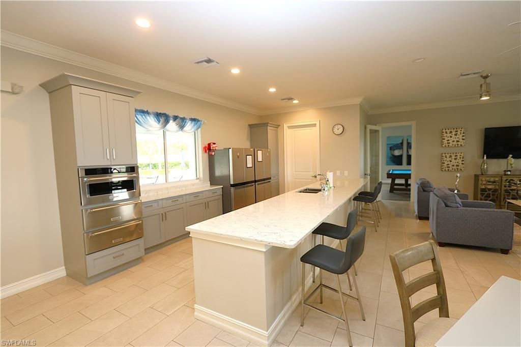 1028 Tranquil Brook Dr, Naples, FL 34114 Photo