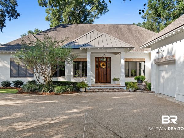 120 White Avenue, Fairhope, AL 36532