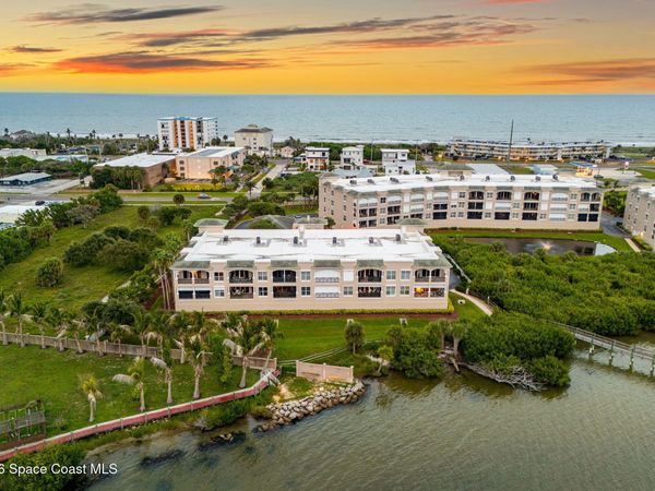 2001 Julep Drive , Unit 206, Cocoa Beach, FL 32931