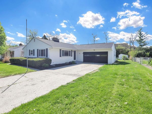 491 Annadale Drive , Columbus, OH 43214
