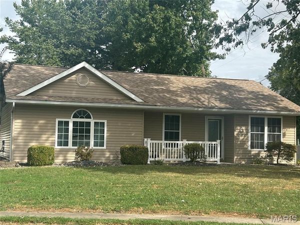 507 Easton Avenue, Jerseyville, IL 62052