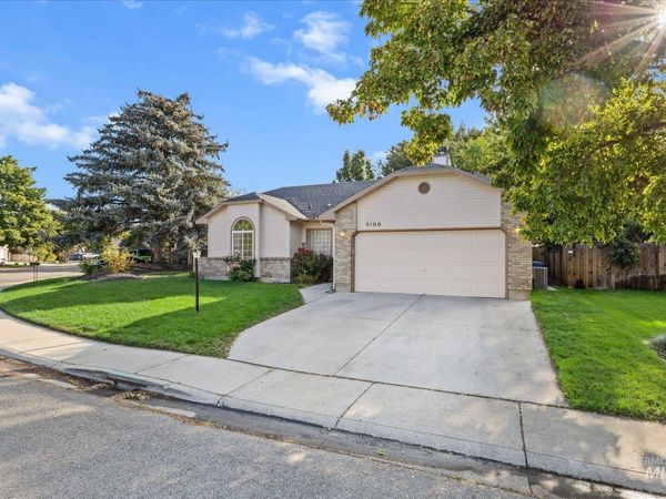 5100 N Edenburgh Way, Boise, ID 83714