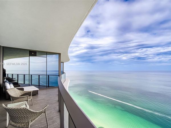 15701 Collins Ave , Unit 4603, Sunny Isles Beach, FL 33160