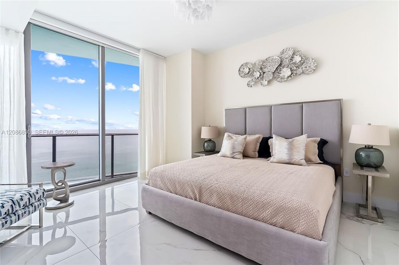 15701 Collins Ave, Unit 4603, Sunny Isles Beach, FL 33160 Photo