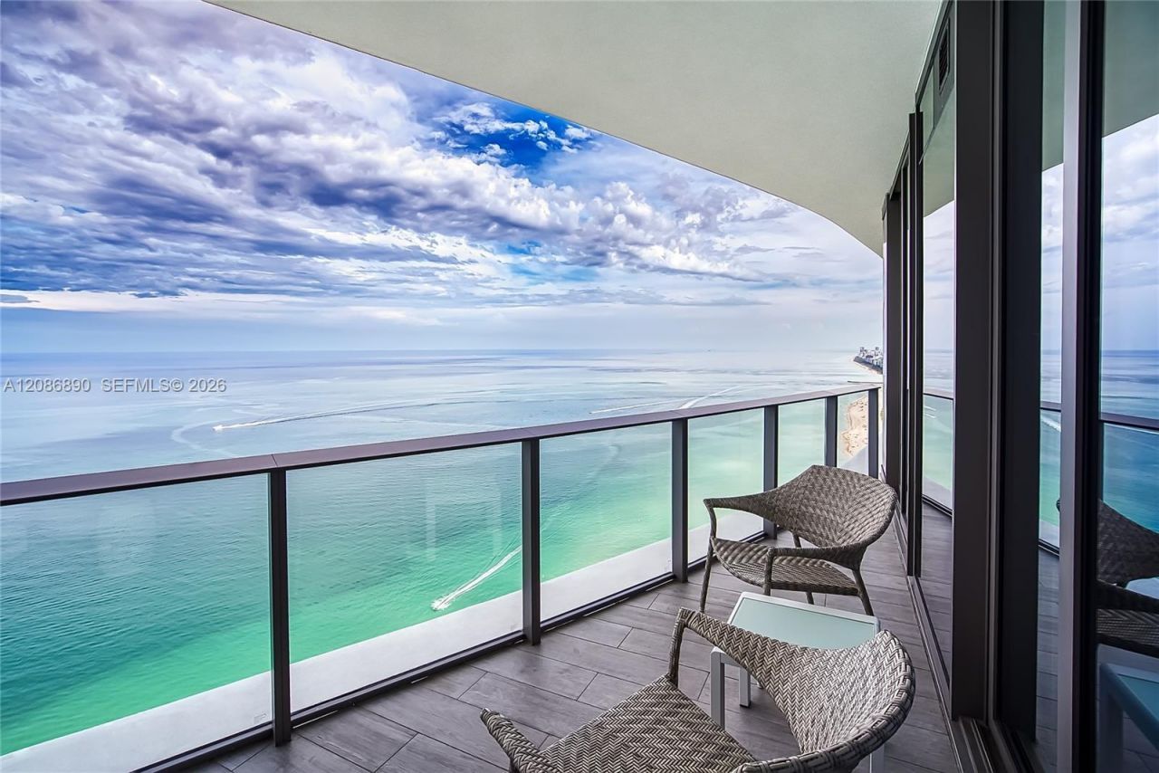 15701 Collins Ave, Unit 4603, Sunny Isles Beach, FL 33160 Photo