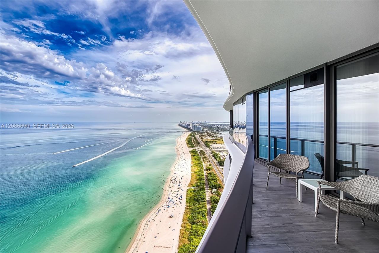 15701 Collins Ave, Unit 4603, Sunny Isles Beach, FL 33160 Photo