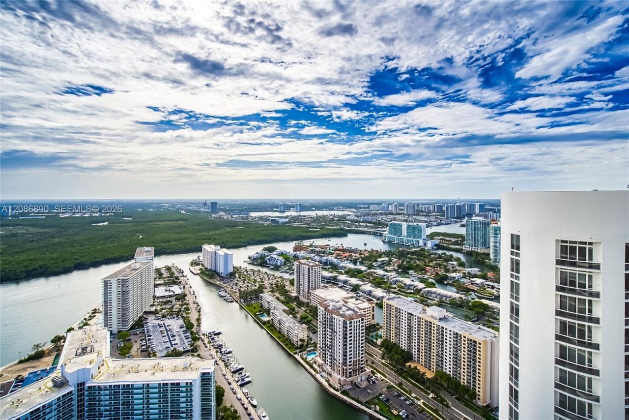 15701 Collins Ave, Unit 4603, Sunny Isles Beach, FL 33160 Photo