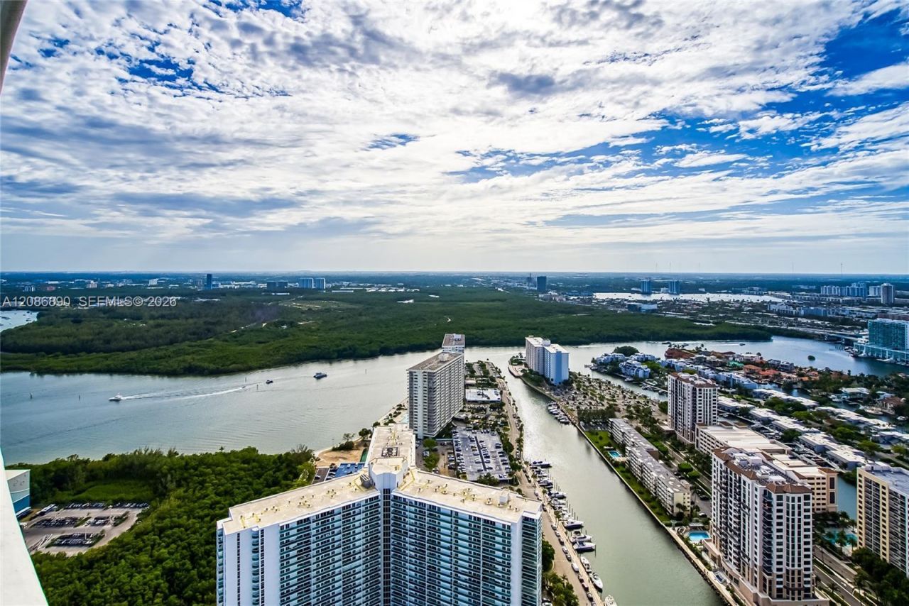 15701 Collins Ave, Unit 4603, Sunny Isles Beach, FL 33160 Photo