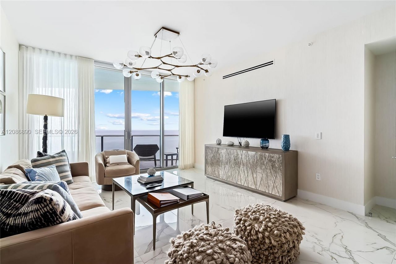 15701 Collins Ave, Unit 4603, Sunny Isles Beach, FL 33160 Photo