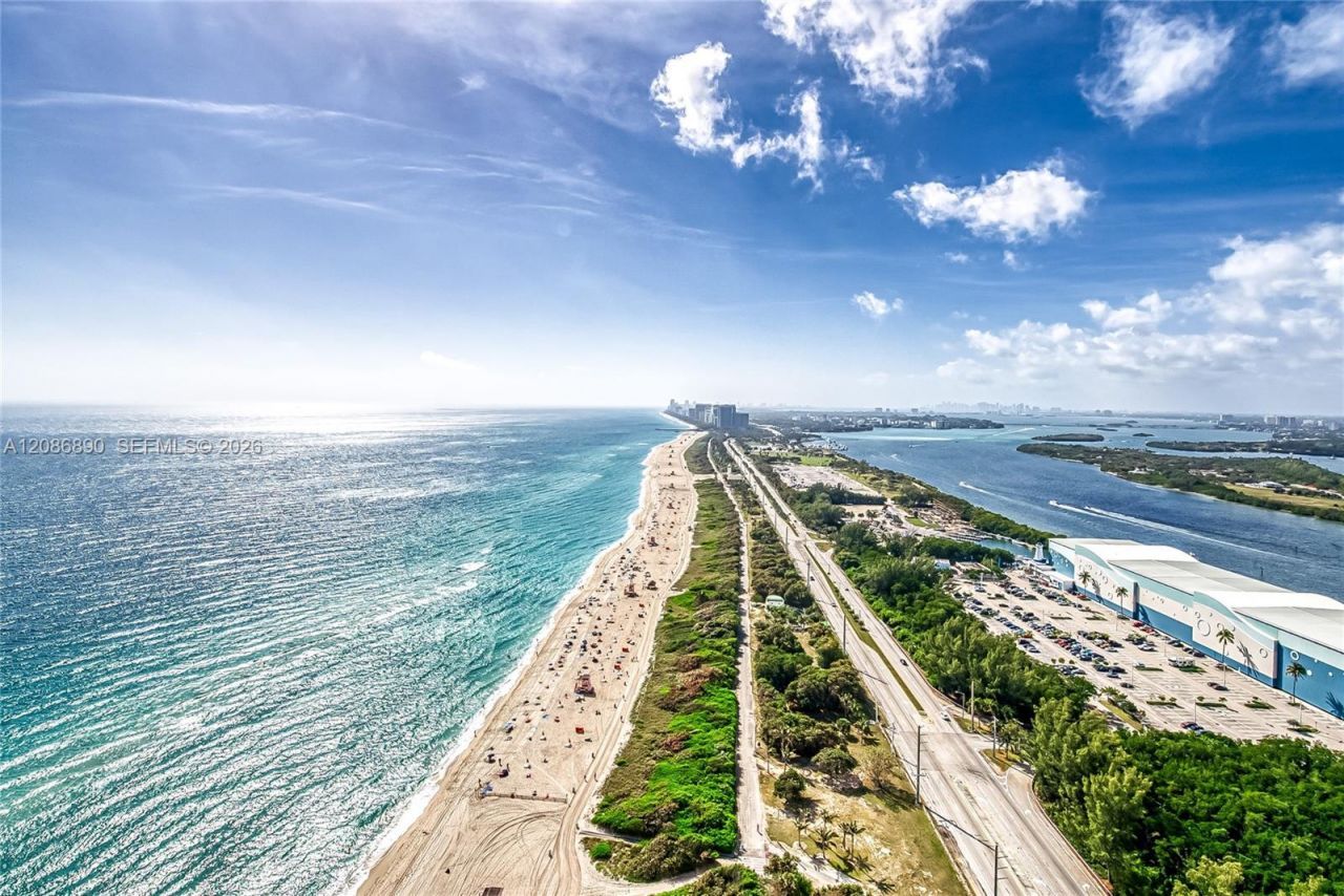 15701 Collins Ave, Unit 4603, Sunny Isles Beach, FL 33160 Photo