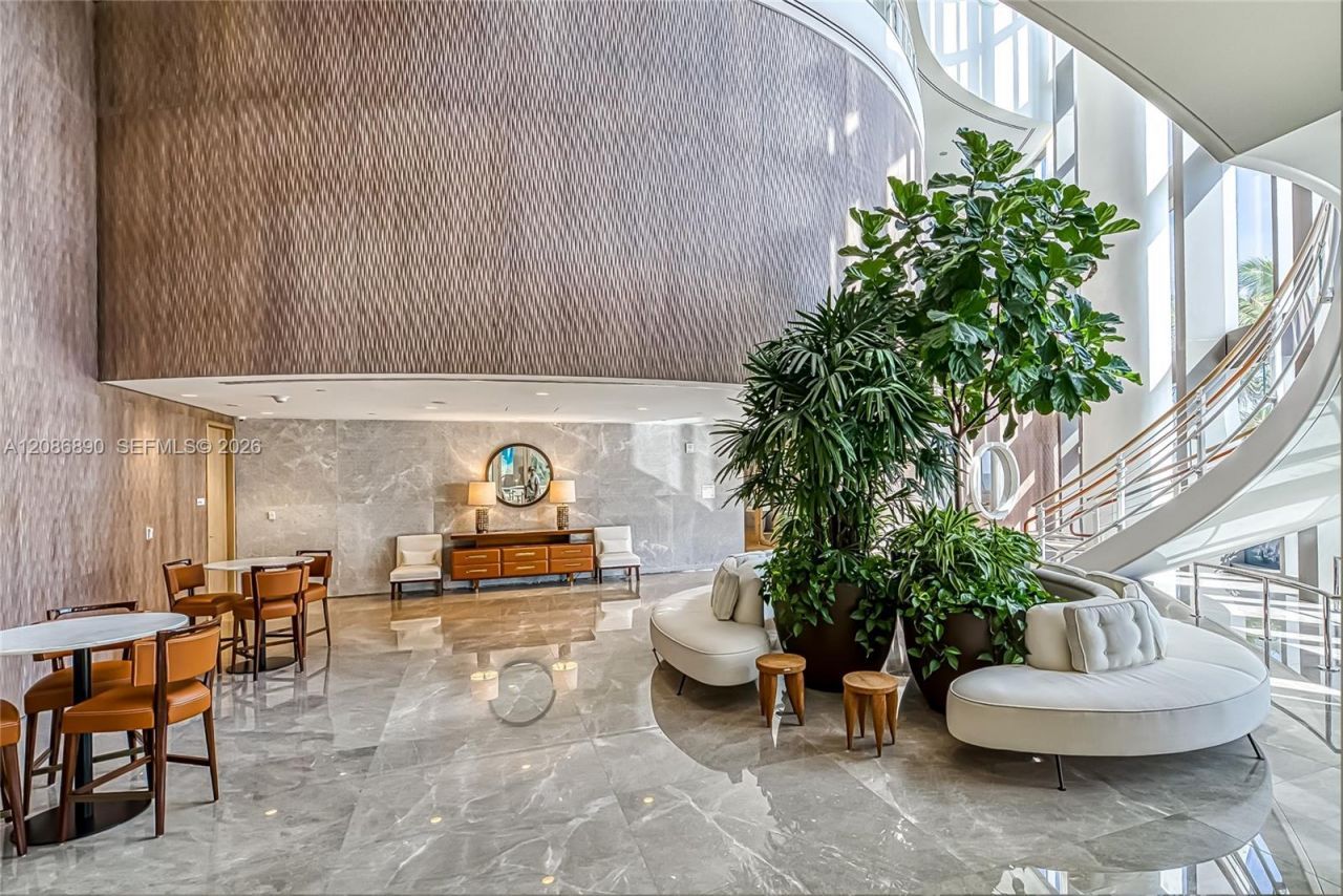 15701 Collins Ave, Unit 4603, Sunny Isles Beach, FL 33160 Photo