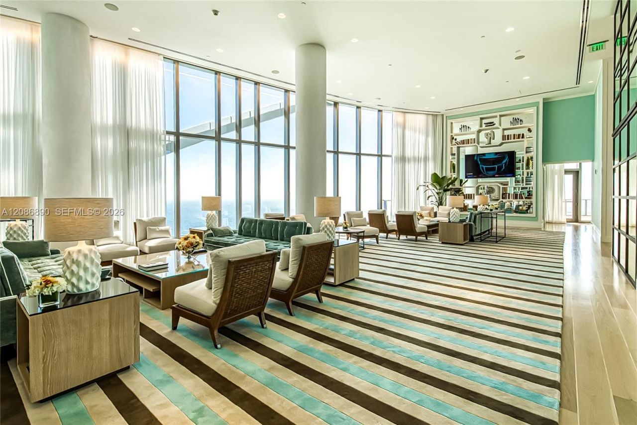 15701 Collins Ave, Unit 4603, Sunny Isles Beach, FL 33160 Photo