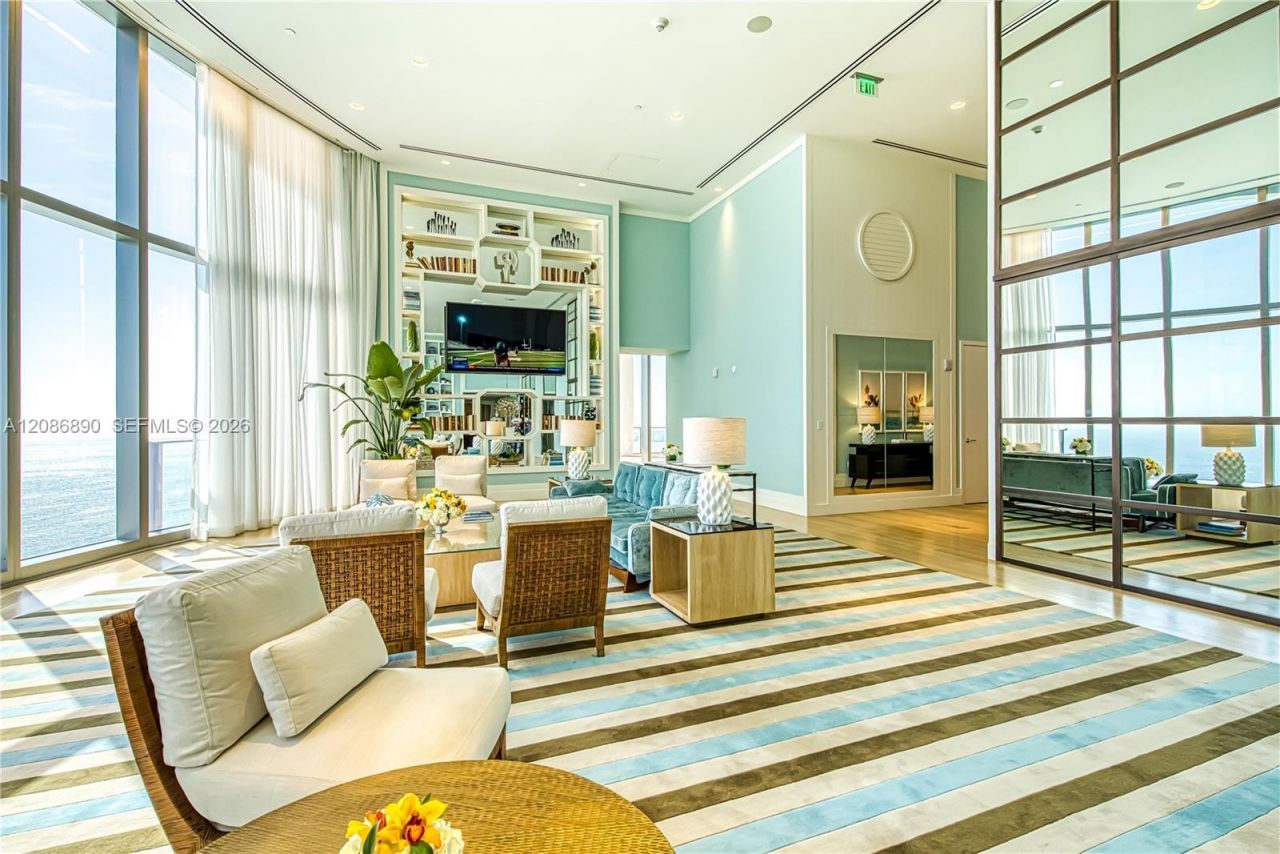 15701 Collins Ave, Unit 4603, Sunny Isles Beach, FL 33160 Photo