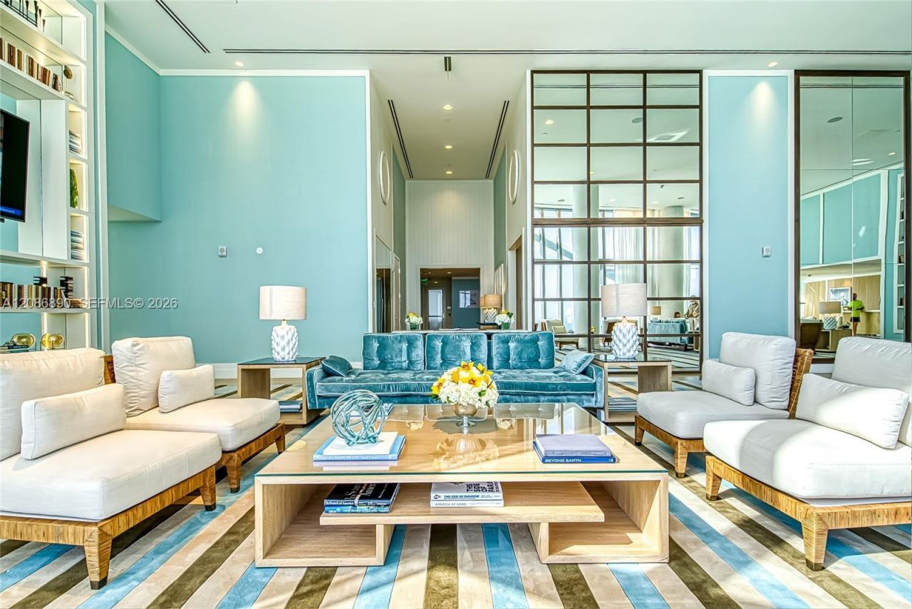 15701 Collins Ave, Unit 4603, Sunny Isles Beach, FL 33160 Photo