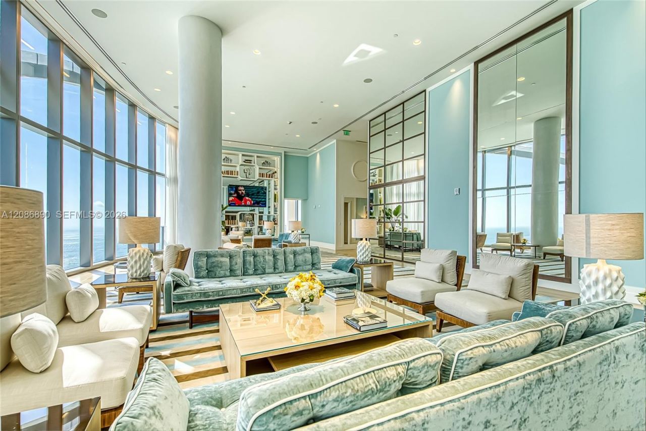 15701 Collins Ave, Unit 4603, Sunny Isles Beach, FL 33160 Photo