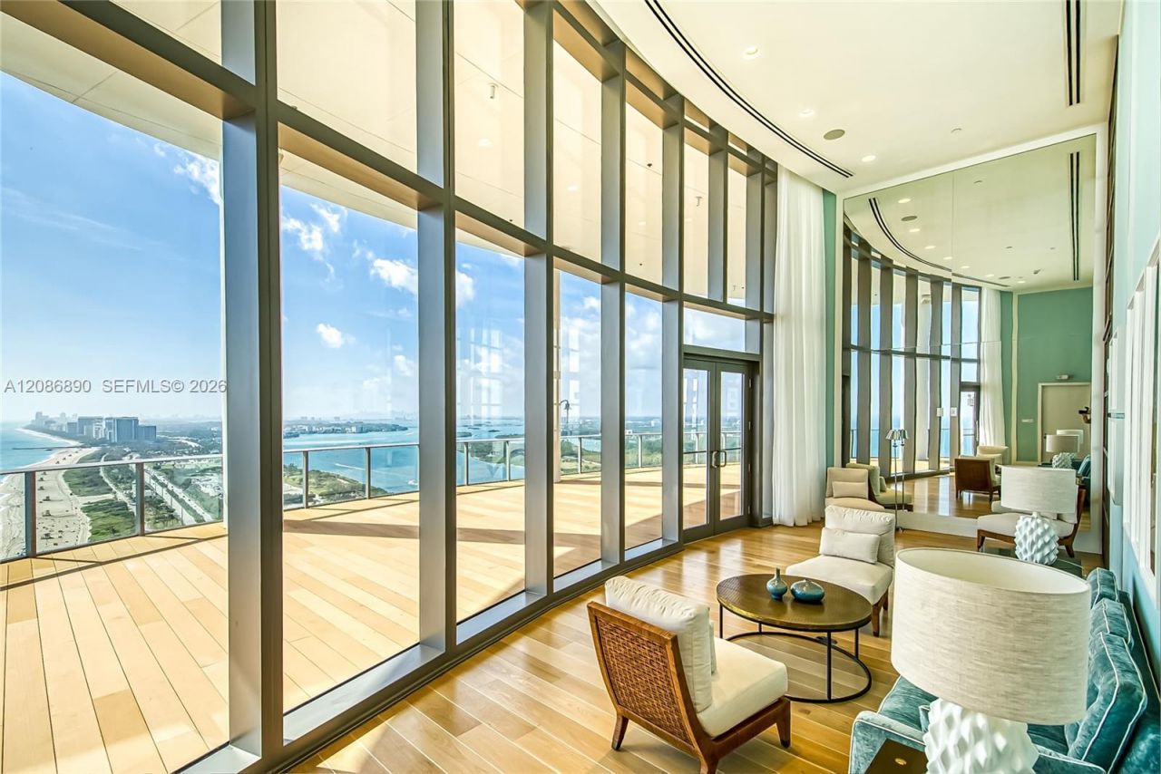 15701 Collins Ave, Unit 4603, Sunny Isles Beach, FL 33160 Photo