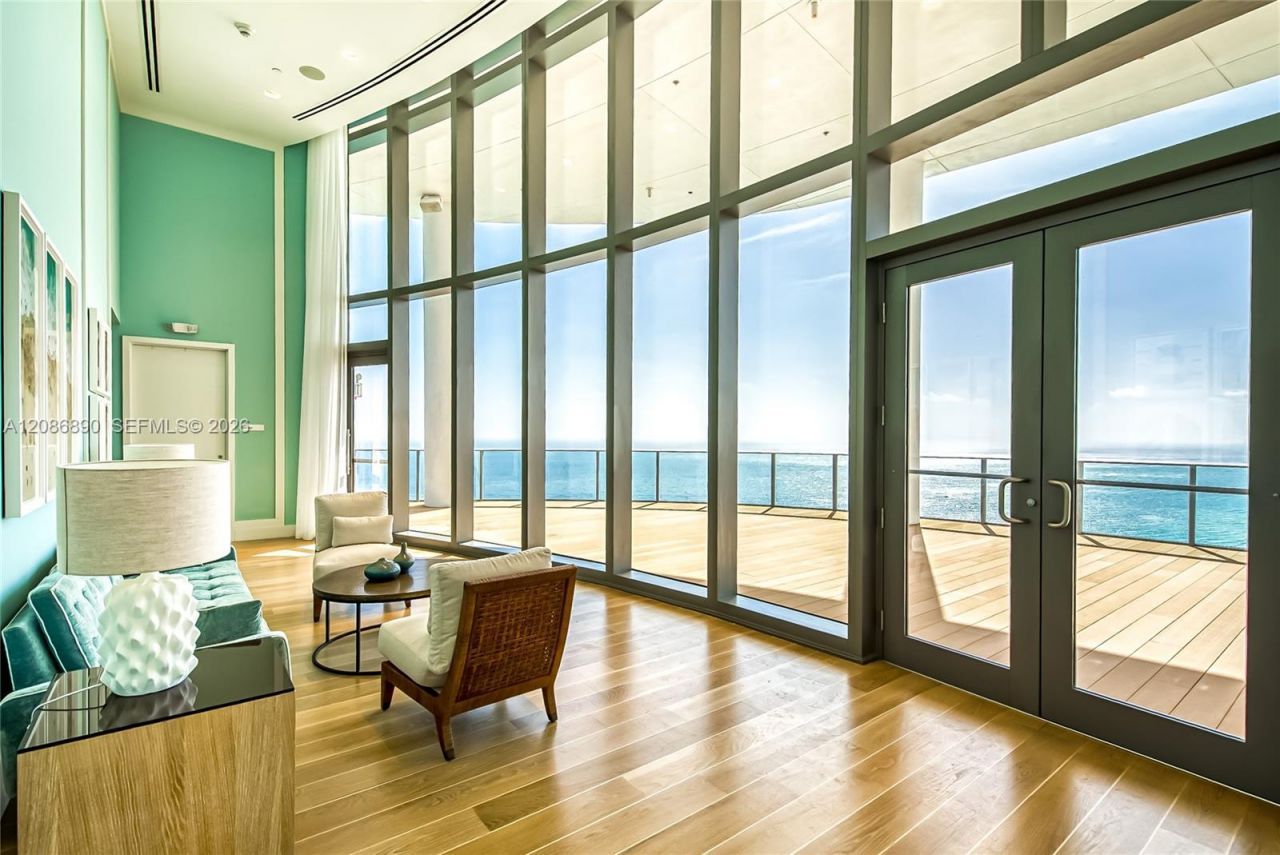 15701 Collins Ave, Unit 4603, Sunny Isles Beach, FL 33160 Photo