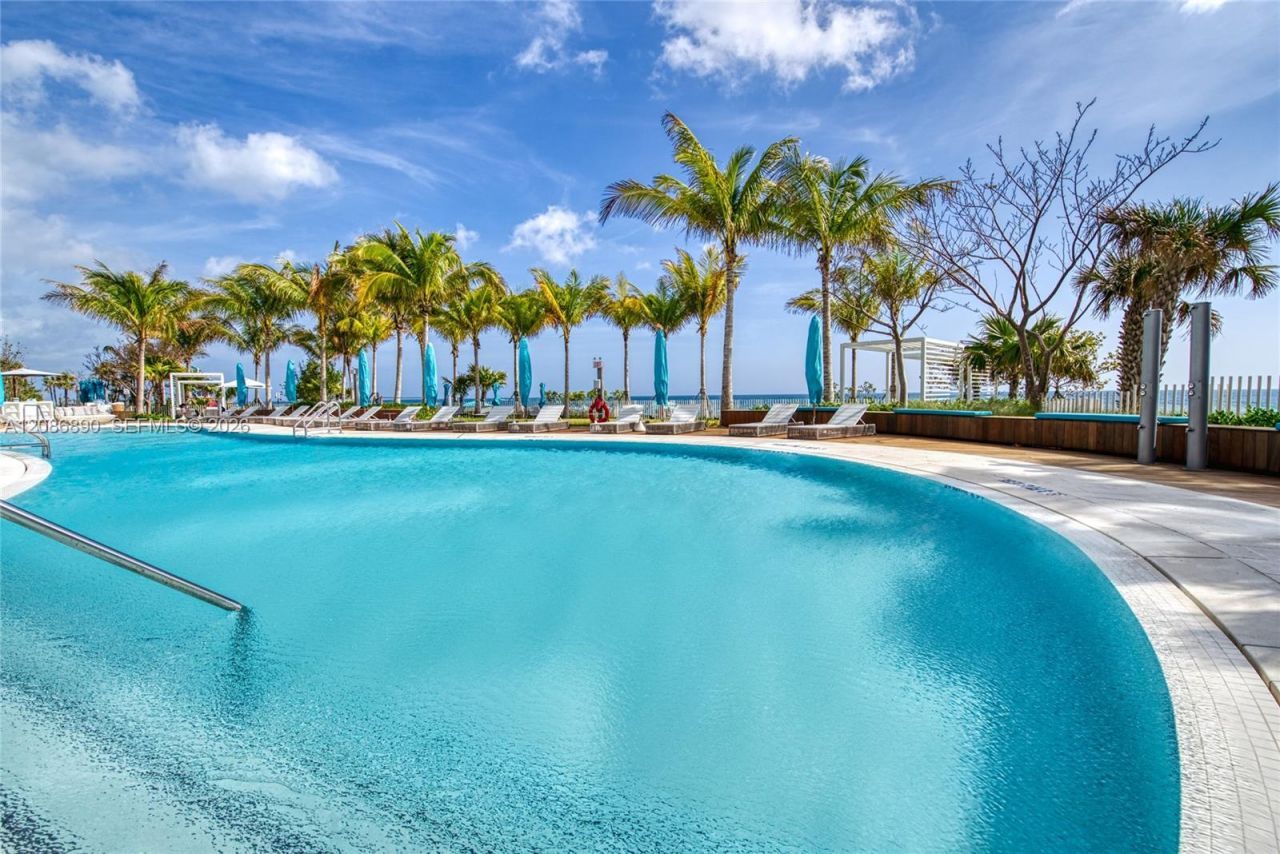 15701 Collins Ave, Unit 4603, Sunny Isles Beach, FL 33160 Photo