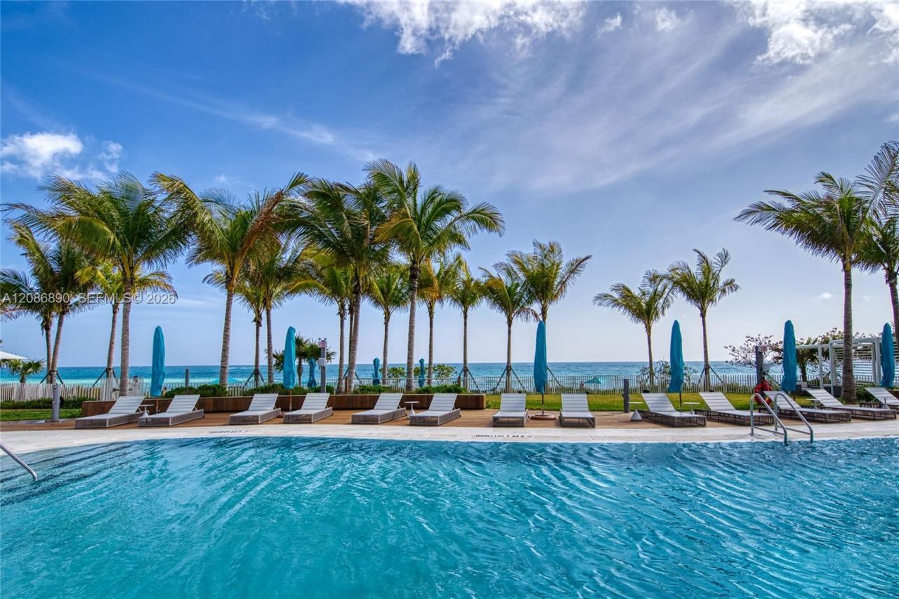 15701 Collins Ave, Unit 4603, Sunny Isles Beach, FL 33160 Photo