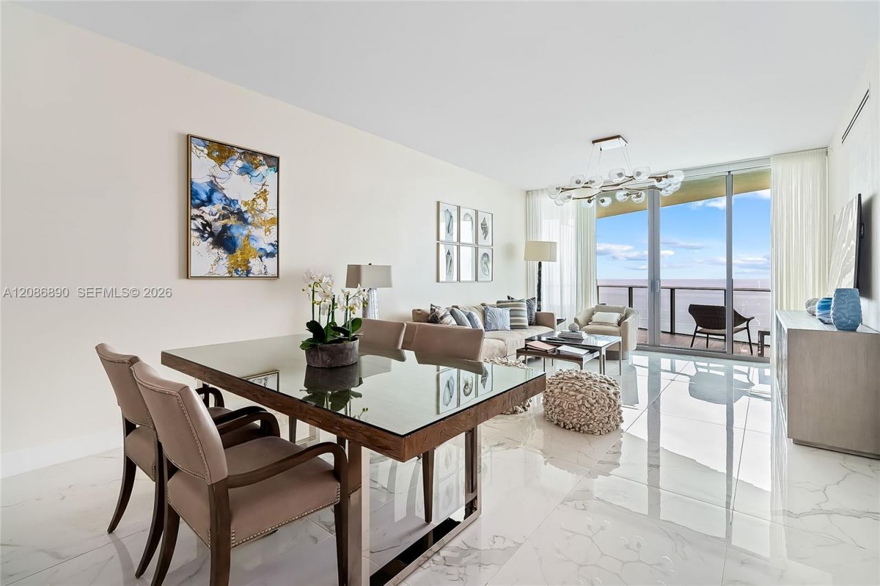 15701 Collins Ave, Unit 4603, Sunny Isles Beach, FL 33160 Photo
