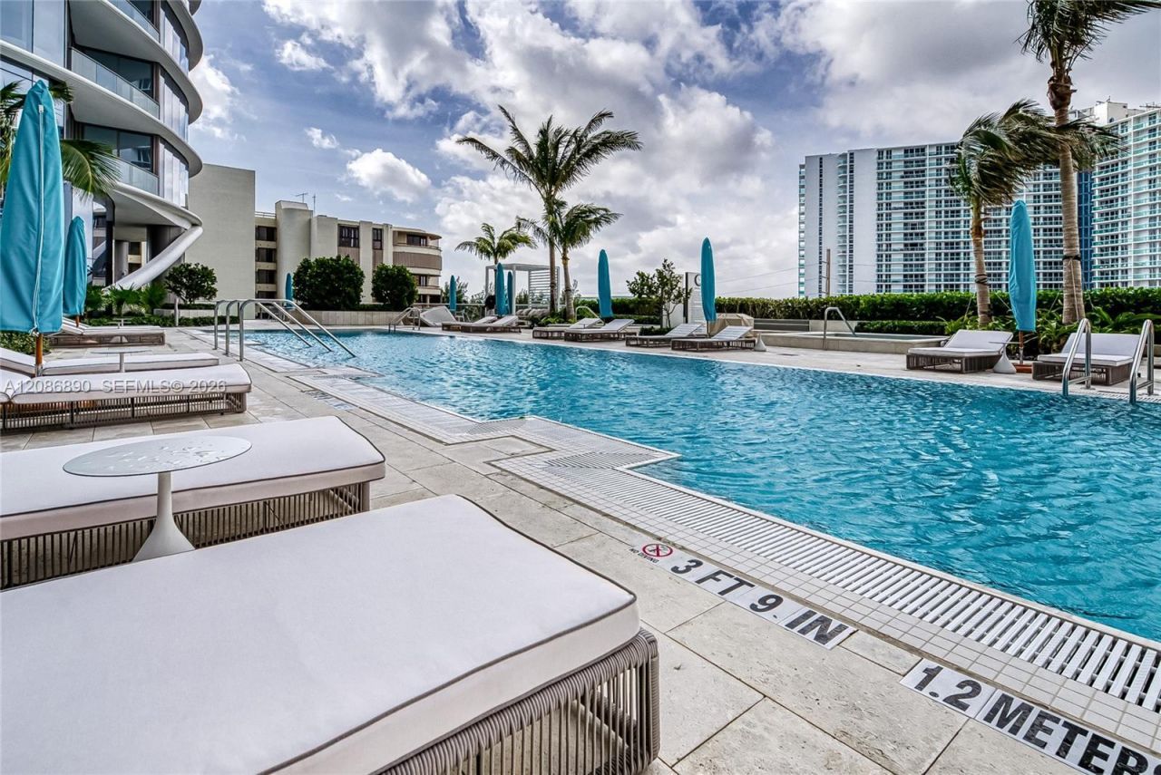 15701 Collins Ave, Unit 4603, Sunny Isles Beach, FL 33160 Photo