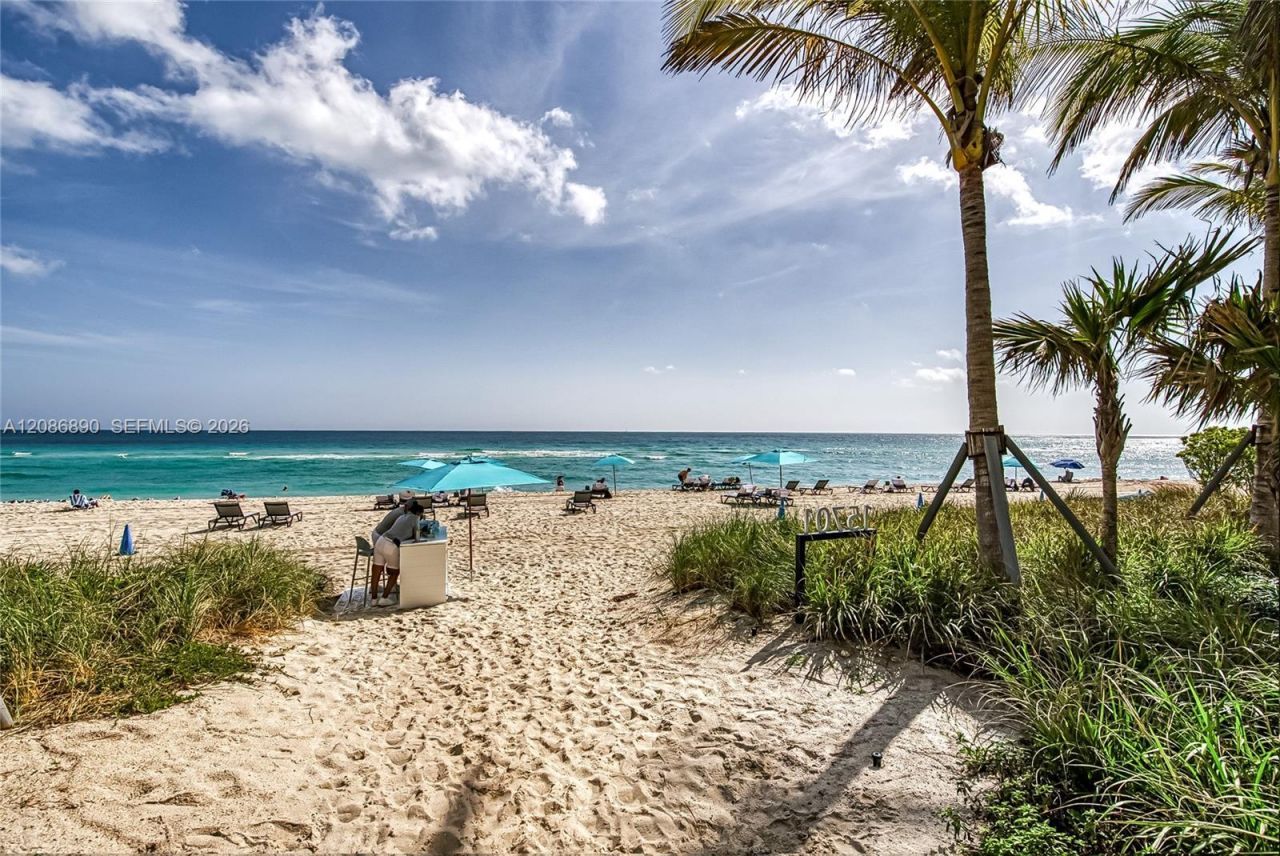 15701 Collins Ave, Unit 4603, Sunny Isles Beach, FL 33160 Photo