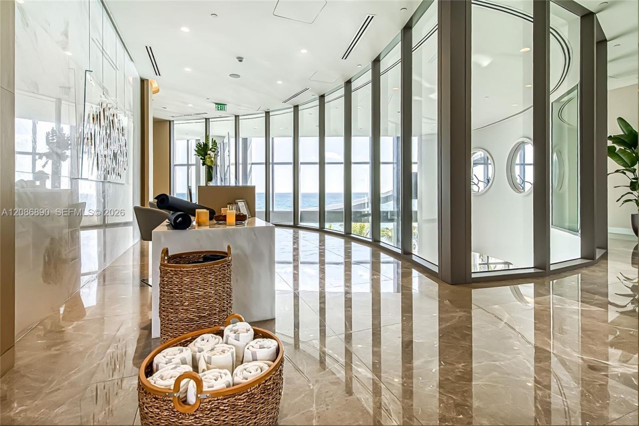 15701 Collins Ave, Unit 4603, Sunny Isles Beach, FL 33160 Photo