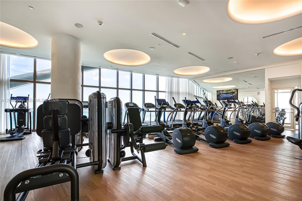 15701 Collins Ave, Unit 4603, Sunny Isles Beach, FL 33160 Photo